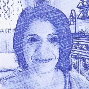 Meet your Posher, Sylvia